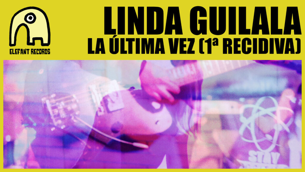 Imagen destacada de video: La Última Vez [1ª Recidiva] [Video-Clip]